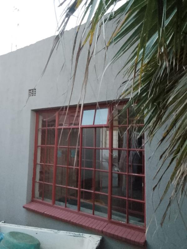 To Let 0 Bedroom Property for Rent in New Modder Gauteng