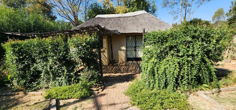 0 Bedroom Property for Sale in Hekpoort Gauteng