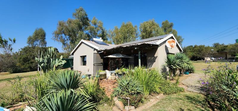 0 Bedroom Property for Sale in Hekpoort Gauteng