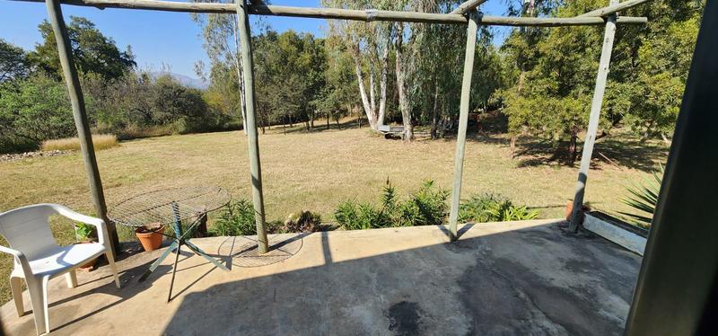 0 Bedroom Property for Sale in Hekpoort Gauteng