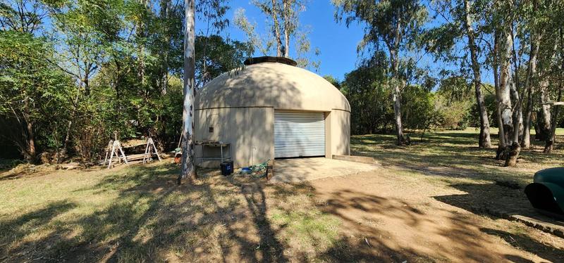 0 Bedroom Property for Sale in Hekpoort Gauteng