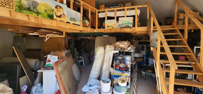 0 Bedroom Property for Sale in Hekpoort Gauteng