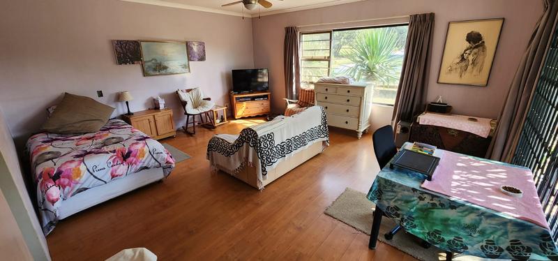 0 Bedroom Property for Sale in Hekpoort Gauteng