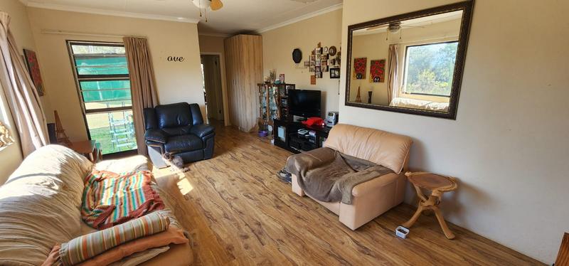 0 Bedroom Property for Sale in Hekpoort Gauteng