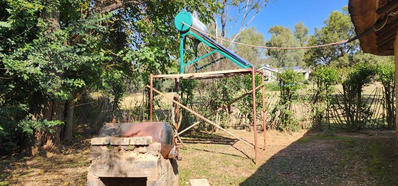 0 Bedroom Property for Sale in Hekpoort Gauteng