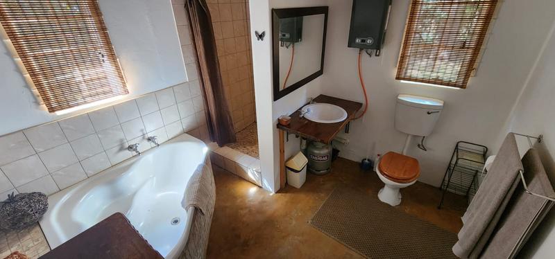 0 Bedroom Property for Sale in Hekpoort Gauteng