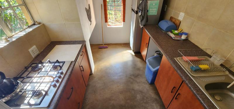 0 Bedroom Property for Sale in Hekpoort Gauteng