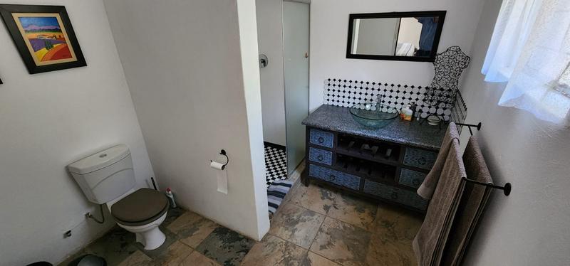 0 Bedroom Property for Sale in Hekpoort Gauteng