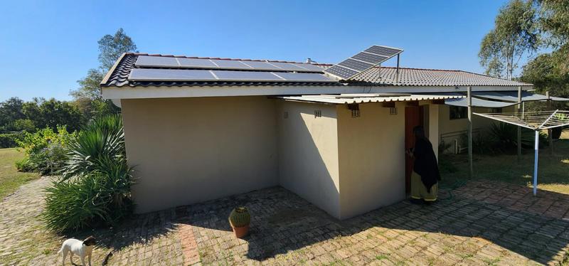 0 Bedroom Property for Sale in Hekpoort Gauteng