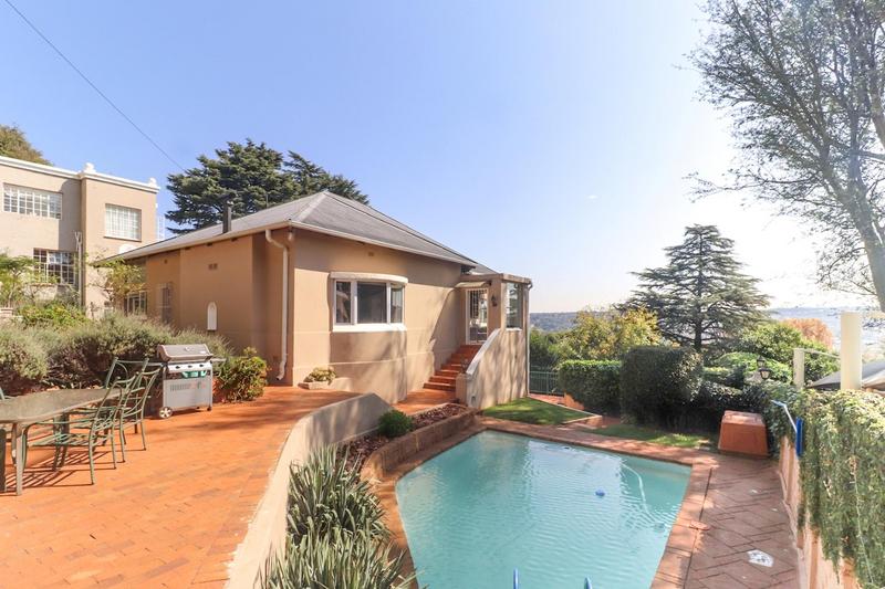 3 Bedroom Property for Sale in Kensington Gauteng