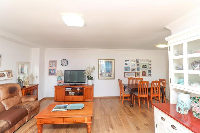 3 Bedroom Property for Sale in Kensington Gauteng