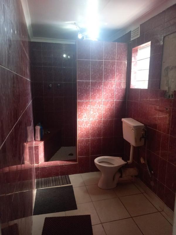 To Let 1 Bedroom Property for Rent in Benoni Central Gauteng
