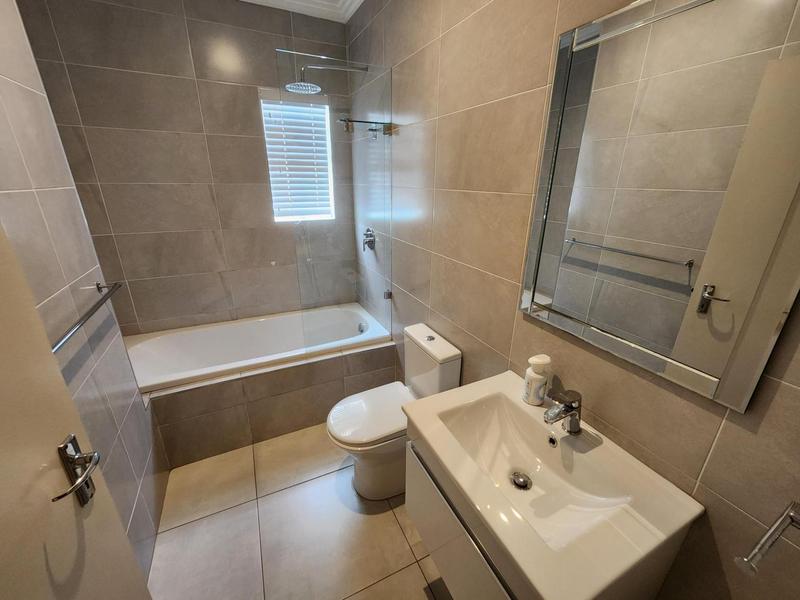 To Let 3 Bedroom Property for Rent in Lynnwood Glen Gauteng