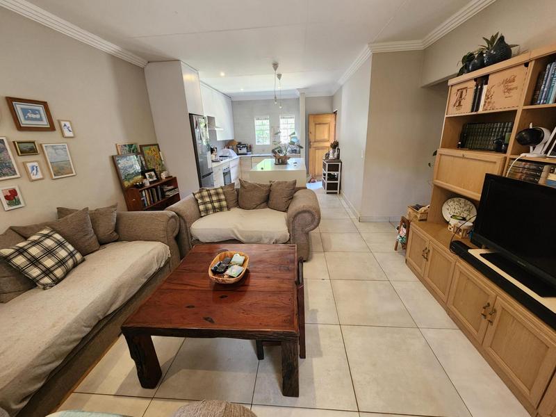 To Let 3 Bedroom Property for Rent in Lynnwood Glen Gauteng