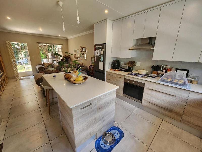 To Let 3 Bedroom Property for Rent in Lynnwood Glen Gauteng