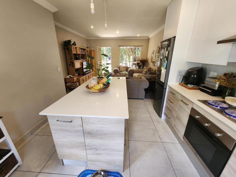 To Let 3 Bedroom Property for Rent in Lynnwood Glen Gauteng