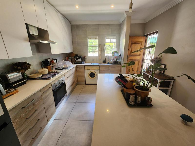 To Let 3 Bedroom Property for Rent in Lynnwood Glen Gauteng