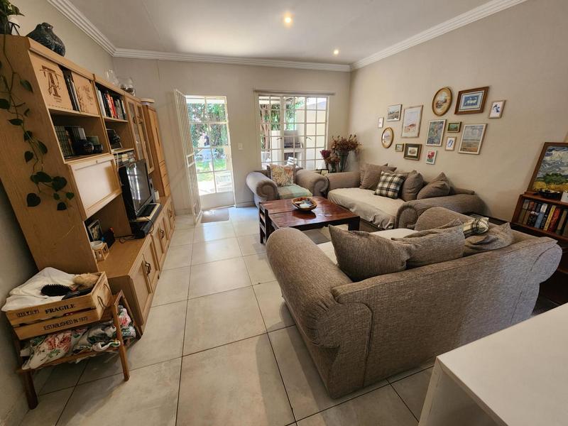 To Let 3 Bedroom Property for Rent in Lynnwood Glen Gauteng