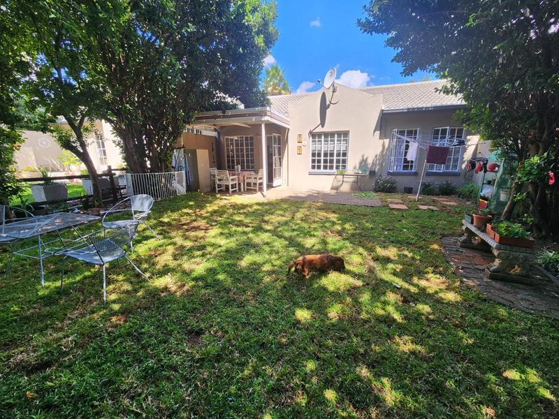 To Let 3 Bedroom Property for Rent in Lynnwood Glen Gauteng