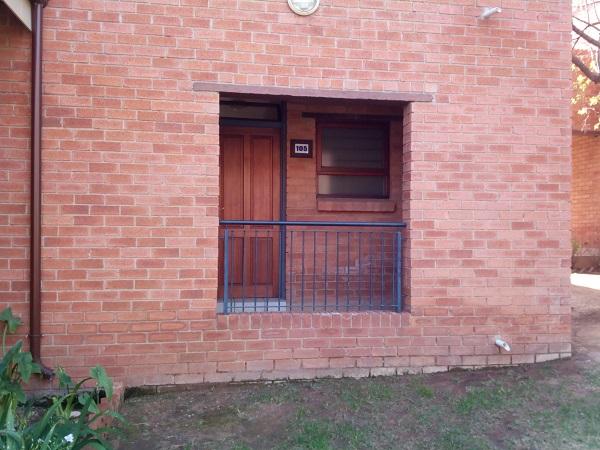 1 Bedroom Property for Sale in Honeydew Gauteng