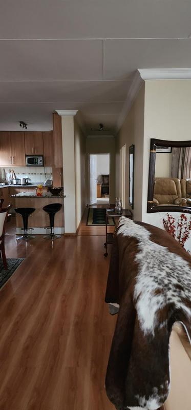 3 Bedroom Property for Sale in Terenure Gauteng