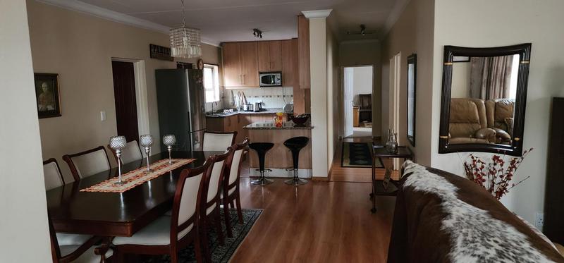 3 Bedroom Property for Sale in Terenure Gauteng