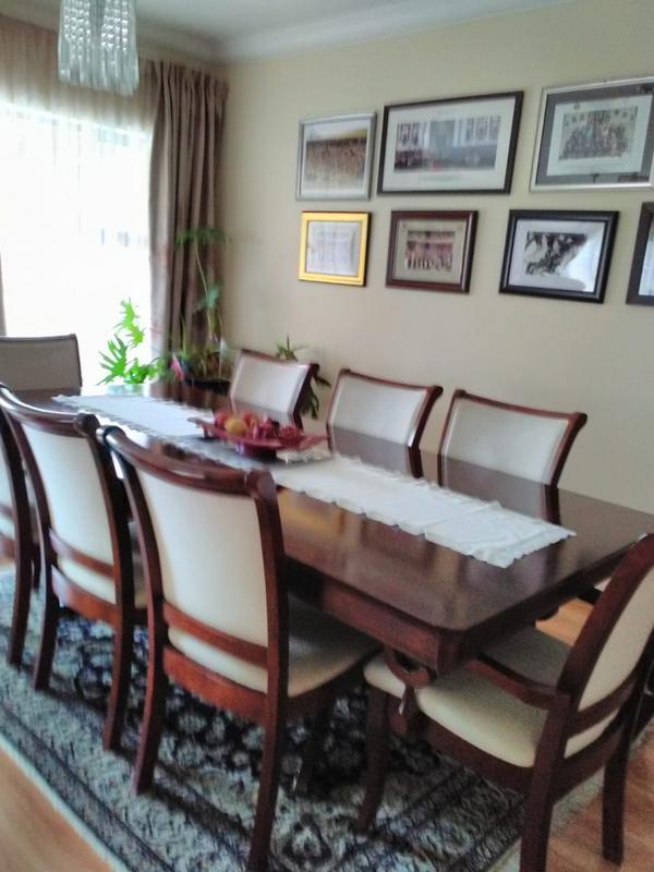3 Bedroom Property for Sale in Terenure Gauteng