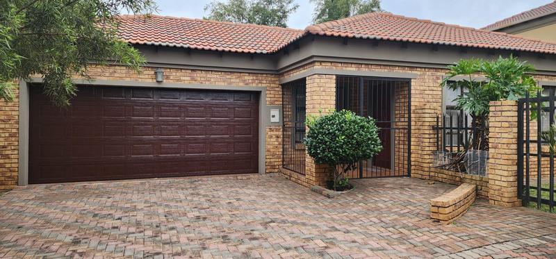 3 Bedroom Property for Sale in Terenure Gauteng