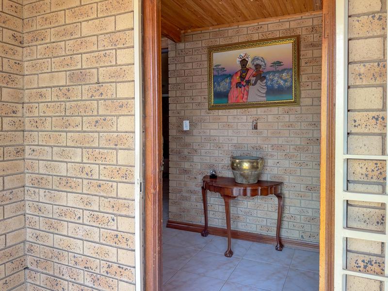 4 Bedroom Property for Sale in Country View Gauteng