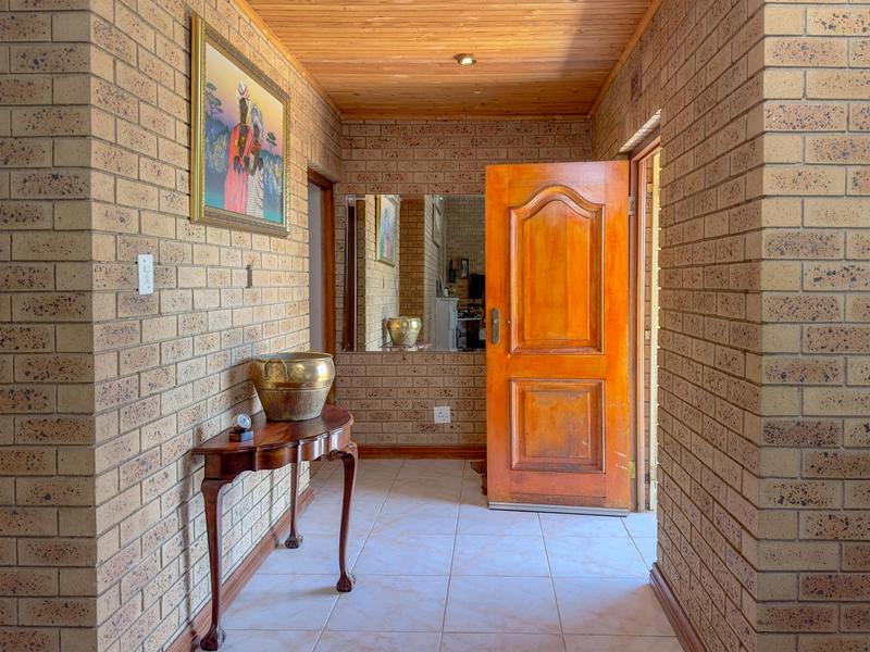 4 Bedroom Property for Sale in Country View Gauteng