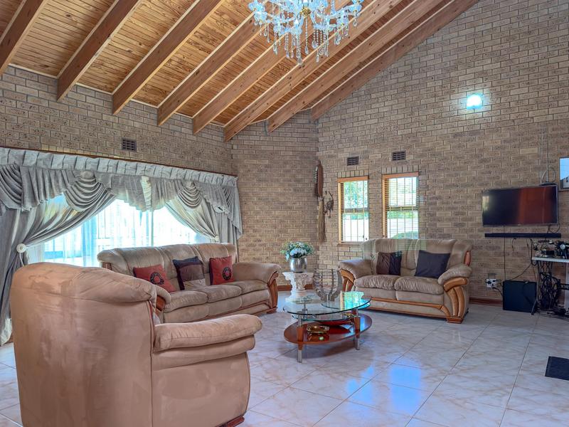 4 Bedroom Property for Sale in Country View Gauteng