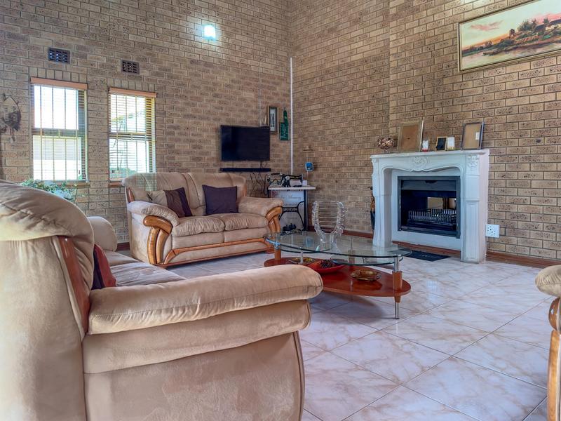 4 Bedroom Property for Sale in Country View Gauteng