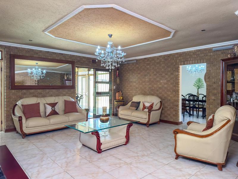 4 Bedroom Property for Sale in Country View Gauteng