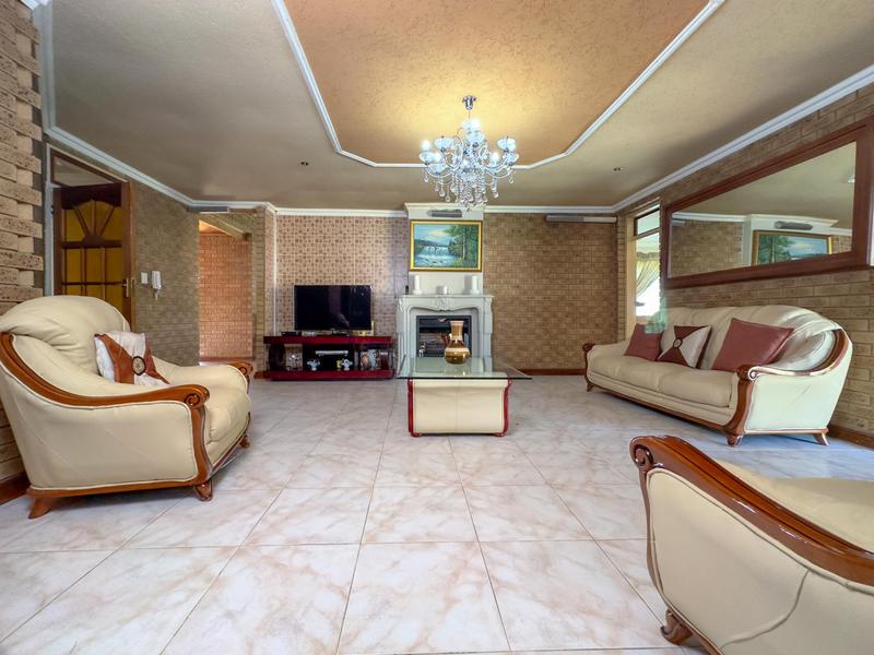 4 Bedroom Property for Sale in Country View Gauteng