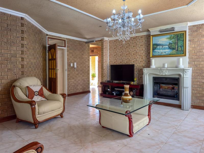 4 Bedroom Property for Sale in Country View Gauteng