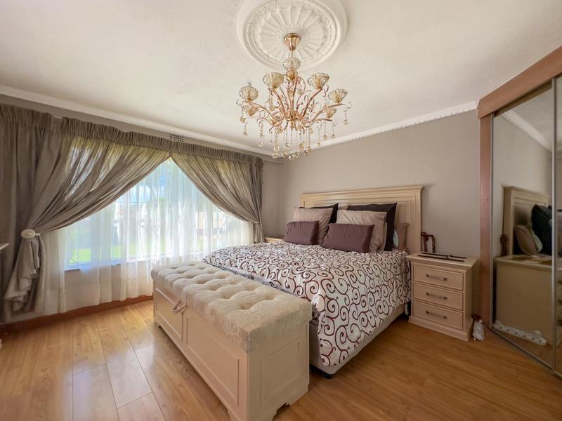 4 Bedroom Property for Sale in Country View Gauteng