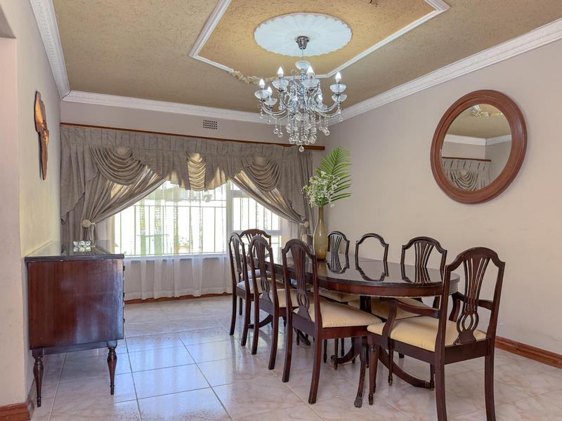 4 Bedroom Property for Sale in Country View Gauteng