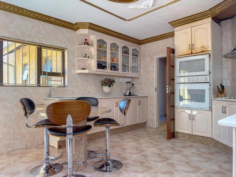 4 Bedroom Property for Sale in Country View Gauteng