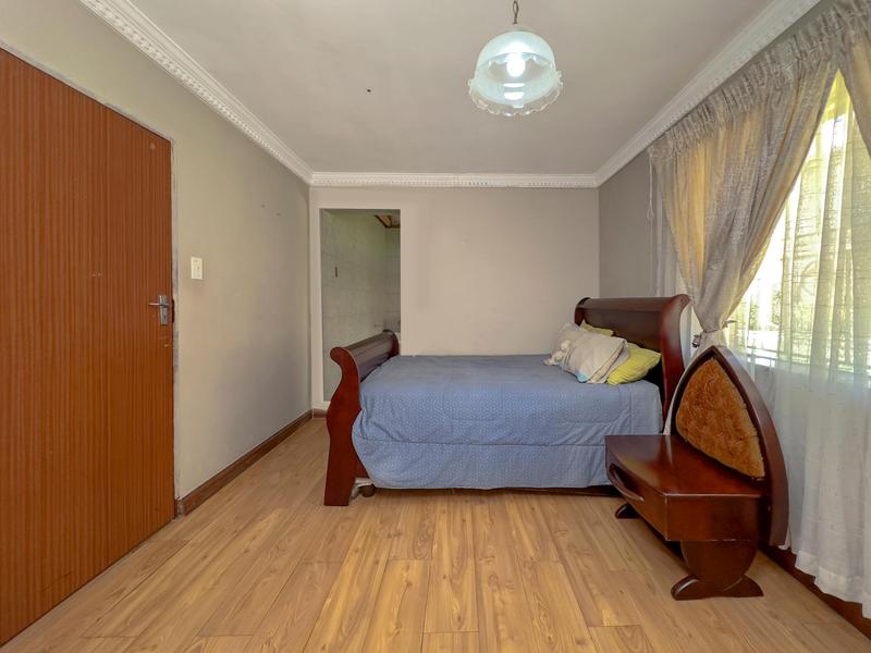 4 Bedroom Property for Sale in Country View Gauteng