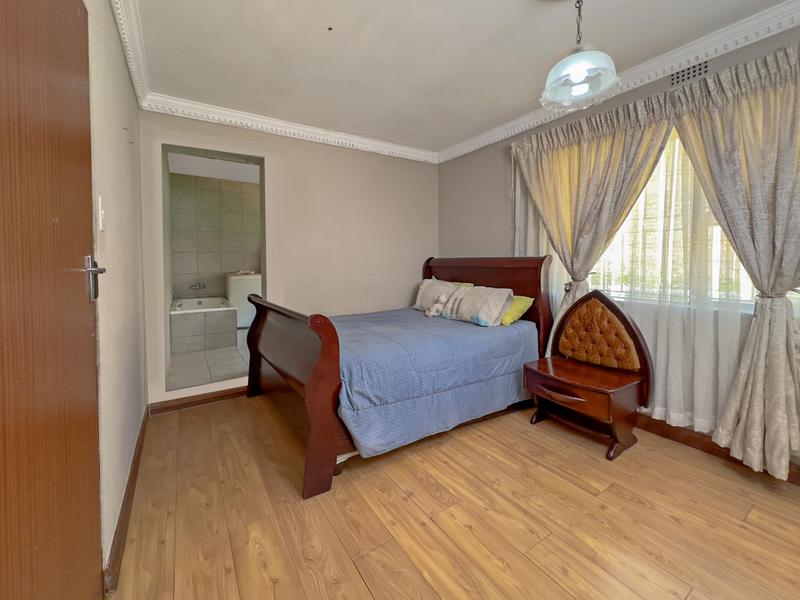 4 Bedroom Property for Sale in Country View Gauteng