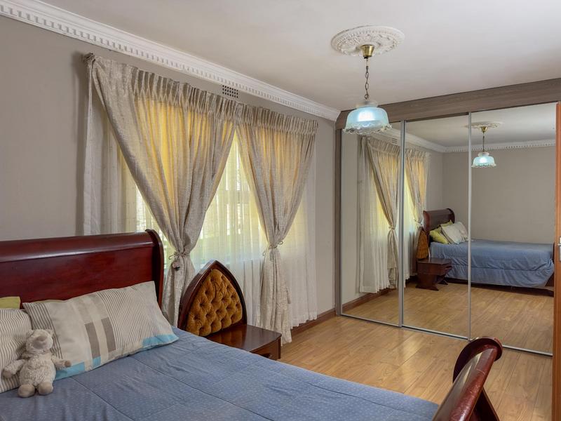 4 Bedroom Property for Sale in Country View Gauteng