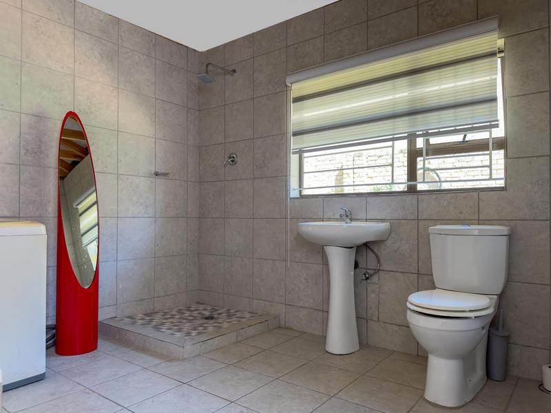 4 Bedroom Property for Sale in Country View Gauteng