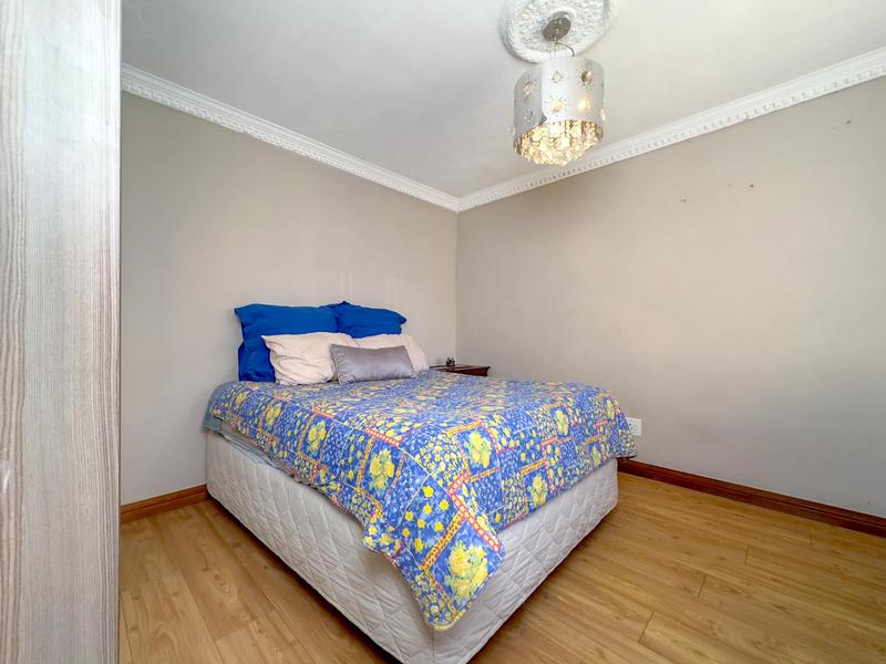 4 Bedroom Property for Sale in Country View Gauteng
