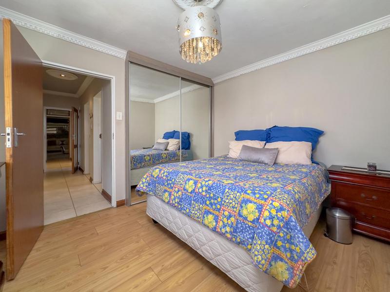 4 Bedroom Property for Sale in Country View Gauteng