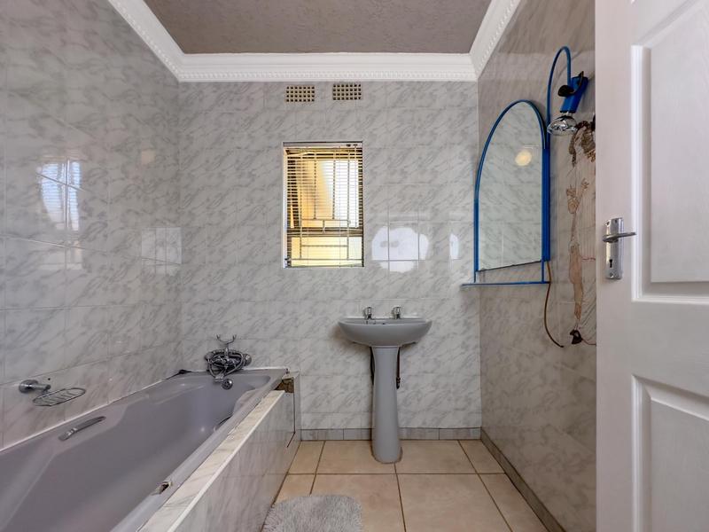 4 Bedroom Property for Sale in Country View Gauteng