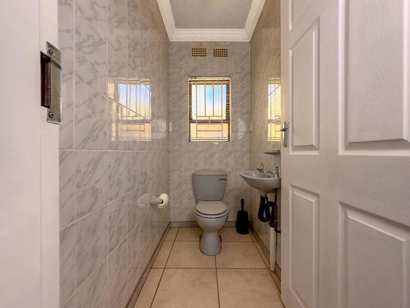 4 Bedroom Property for Sale in Country View Gauteng