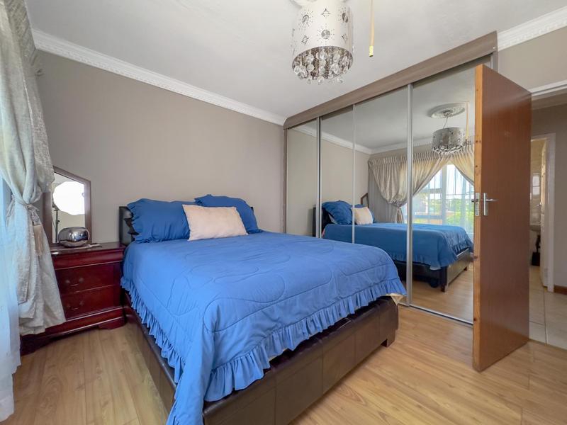 4 Bedroom Property for Sale in Country View Gauteng