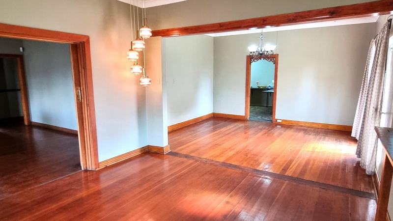 4 Bedroom Property for Sale in Lisdogan Park Gauteng