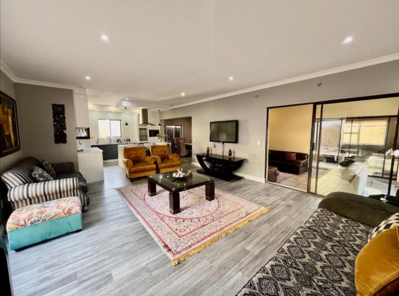 4 Bedroom Property for Sale in Blue Valley Golf Estate Gauteng