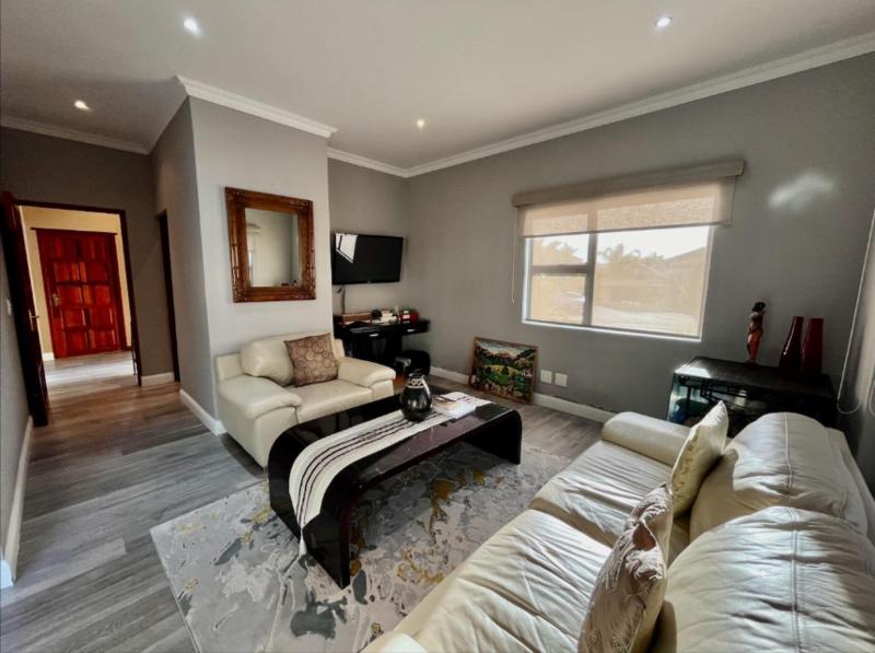 4 Bedroom Property for Sale in Blue Valley Golf Estate Gauteng